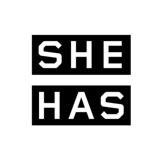 She Has